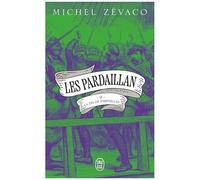 Les Pardaillan - Tome 9 - La Fin De Pardaillan