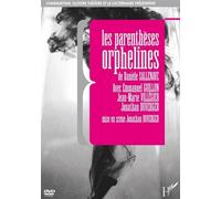 Les parenthèses orphelines - Sallenave - L'harmattan - broché - Livre