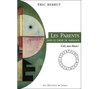 Les Parents dans le thème de naissance - Ciel, mes Aïeux !