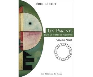 Les Parents dans le thème de naissance - Ciel, mes Aïeux !