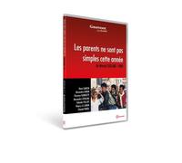 Les parents ne sont pas simples cette année DVD DVD
