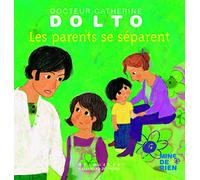 Les parents se séparent