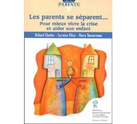 Les parents se séparent...