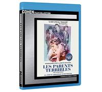 Les Parents Terribles [Blu-Ray]
