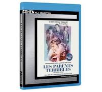 Les parents terribles Blu-ray