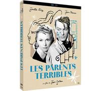 Les Parents Terribles - Combo Blu-Ray + Dvd