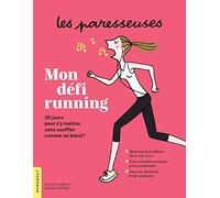 Les Paresseuses - Mon défi running
