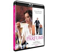 Les Parfums Blu-ray