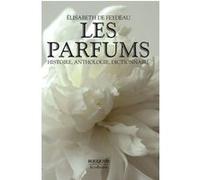 Les parfums Elisabeth de Feydeau (Auteur)