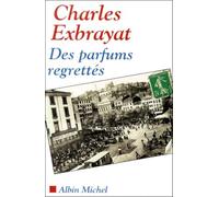 Les Parfums regrettés