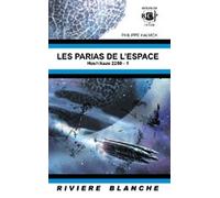 Les Parias de l'Espace (Hoshikaze 2250 - 1)