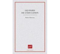 Les Paris De L'éducation