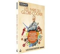Les Paris Du Globe-Cooker - Dvd + Livre
