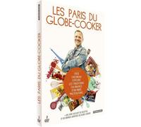 Les Paris Du Globe-Cooker - Dvd + Livre
