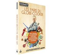 Les Paris Du Globe-Cooker - Dvd + Livre