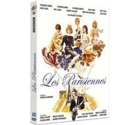 Les Parisiennes