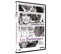 Les Parisiennes – DVD – Studiocanal
