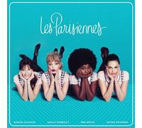 believe – Les Parisiennes