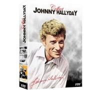 Les Parisiennes / À Tout Casser – Johnny Hallyday – Coffret 2 DVD