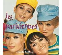 Les Parisiennes Et Claude Bolling
