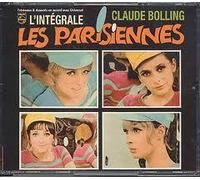 Les Parisiennes intégrale 1964 1969 CD