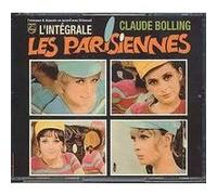 Les Parisiennes intégrale 1964 1969 E