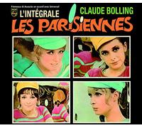 Les Parisiennes intégrale 1964 1969
