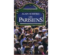 Les parisiens