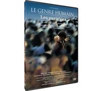 Les Parisiens E