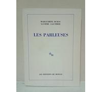 Les Parleuses
