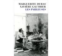 Les parleuses