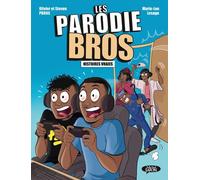 Parodie Bros - Tome 1