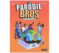 Les Parodie Bros - Tome 2