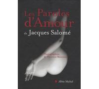 Les Paroles d'Amour