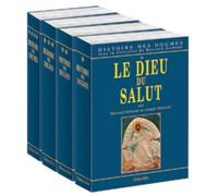 Bernard Sesboüé – Histoire des dogmes, tome 4 : La Parole du Salut – Relié