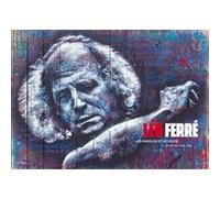Les Paroles et le Geste - Anthologie 1948 - 1990 [Coffret Semi Livre D'Art 24CD]