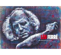 Les Paroles et le Geste - Anthologie 1948-1990 Coffret CD