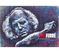 Les Paroles et le Geste – Anthologie 1948-1990 – Coffret CD