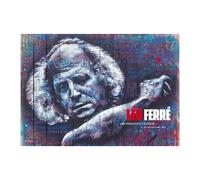Les Paroles et le Geste – Anthologie 1948-1990 – Coffret CD
