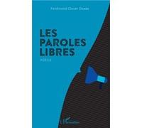 Les Paroles Libres