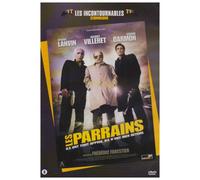 Les Parrains – ARP – Édition belge