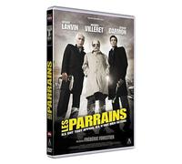 ARP – Les Parrains G