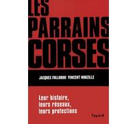 Les Parrains corses