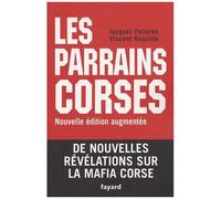 Les Parrains Corses