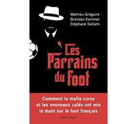 Les Parrains du foot