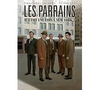 Les Parrains - Il était une fois à New York T02