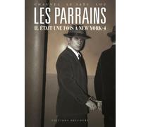 Les Parrains - Il était une fois à New York T04