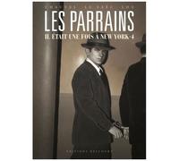 Les Parrains - Il était une fois à New York T04