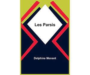 Les Parsis