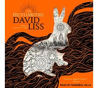 Les particularités [Import]